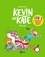 Kevin and Kate Tome 2 Time's Up