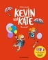 Sandrine Lemoult - Kevin and Kate Tome 3 : Yes we can !.