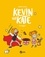 Kevin and Kate Tome 4 It's magic !