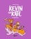 Kevin and Kate Tome 5 Straight Away !