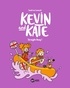 Sandrine Lemoult - Kevin and Kate Tome 5 : Straight Away !.