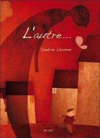 Sandrine Lhomme - L'autre....