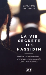 La vie secrète des hassidim