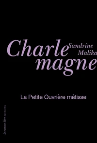La petite ouvrière métisse