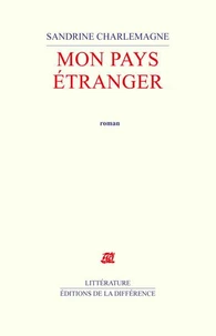 Mon pays étranger
