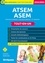 ATSEM/ASEM. Concours externe, concours interne, 3e concours Tout-en-un  Edition 2024-2025