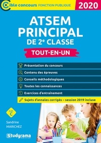ATSEM principal de seconde classe - Tout-en-un - Concours 2020.pdf