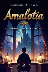 Amalotia
