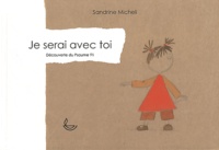 Sandrine Micheli - Je serai avec toi.