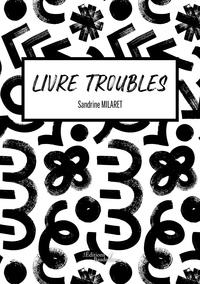 Sandrine Milaret - Livre troubles - Petit récapitulatif de quelques handicaps rencontrés en établissements scolaires et conseils pédagogiques.