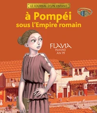A Pompéi sous l'Empire romain