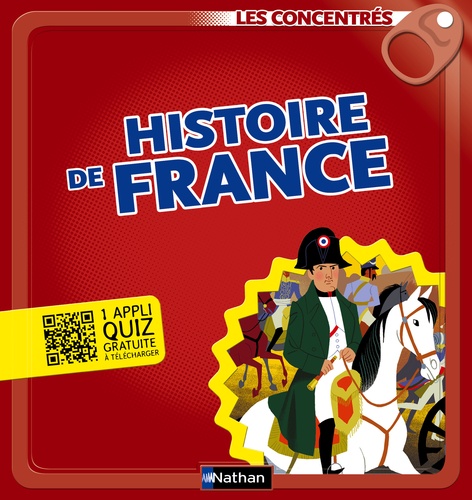 Histoire de France - Occasion