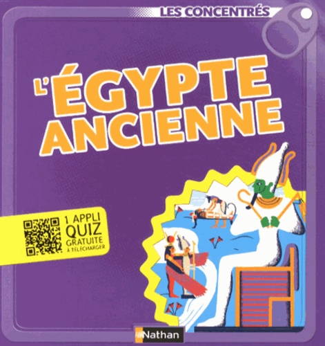 L'Egypte ancienne - Occasion