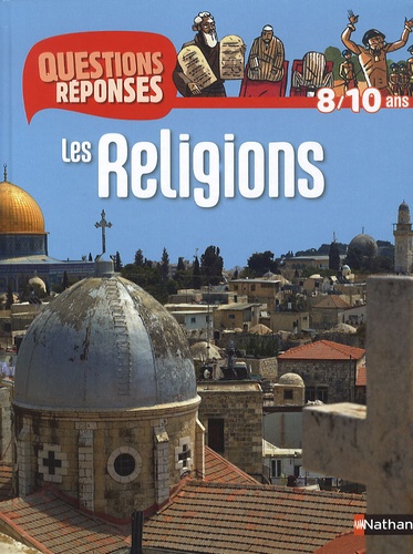 Les religions - Occasion