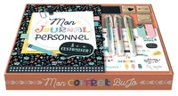 Mon journal personnel