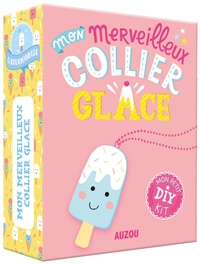 Mon merveilleux collier glace - Avec une chaîne boule, un fil néon et de la feutrine.pdf