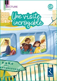 Une visite incroyable - Pack de 5 exemplaires.pdf