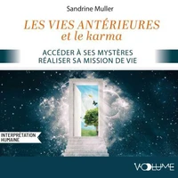 Les vies antérieures et le karma