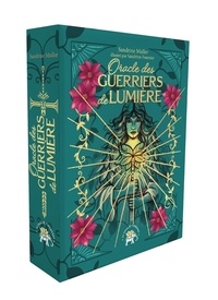 Téléchargez les livres électroniques pdf Oracle des guerriers de lumière 9782017196389 RTF CHM en francais par Sandrine Muller, Sandrine Fourrier