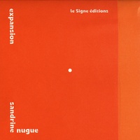 Sandrine Nugue - Expansion.