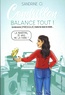 Sandrine O - Cendrillon balance tout !.