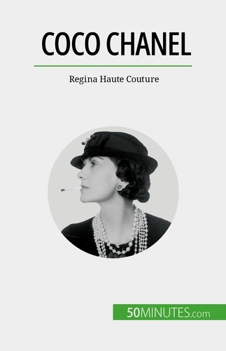 Coco Chanel. Regina Haute Couture