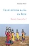 Sandrine Prévot - Les éleveurs raika en Inde : nomades d'aujourd'hui ?.