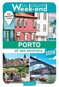 Ebooks à téléchargement gratuit pour téléphone Android Un grand week-end à Porto et ses environs PDB MOBI 9782017063339