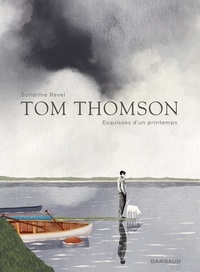  Sandrine Revel - Tom Thomson, esquisses du printemps.