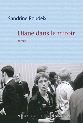 Diane dans le miroir