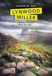 Le mur d'Hadrien
