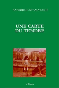 Une Carte du tendre