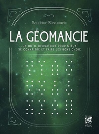 Sandrine Stevanovic - La géomancie.