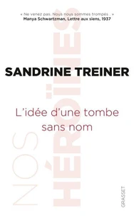L'idée d'une tombe sans nom