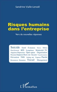 Risques humains dans l'entreprise