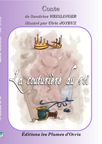 La couturière du roi.pdf