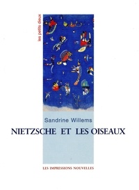 Sandrine Willems - .