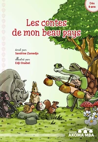 Les contes de mon beau pays