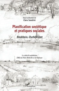 Planification soviétique et pratiques sociales