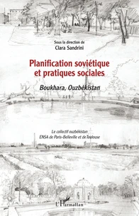 Planification soviétique et pratiques sociales