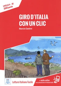 Giro d'Italia con un clic