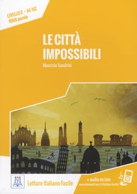 Le città impossibili