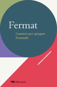 Sandro Caparrini et  Aa.vv. - Fermat - I numeri per spiegare il mondo.