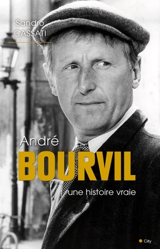 André Bourvil une histoire vraie