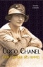 Sandro Cassati - Coco Chanel pour l'amour des femmes.