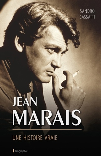 Jean Marais une histoire vraie