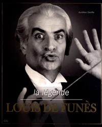 Louis de Funès