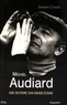 Sandro Cassati - Michel Audiard - Une histoire sur grand écran.