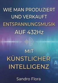 Wie man Produziert und Verkauft Entspannungsmusik auf 432Hz mit Künstlicher Intelligenz