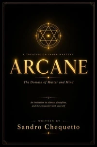 ARCANE · The Domain of Matter and Mind